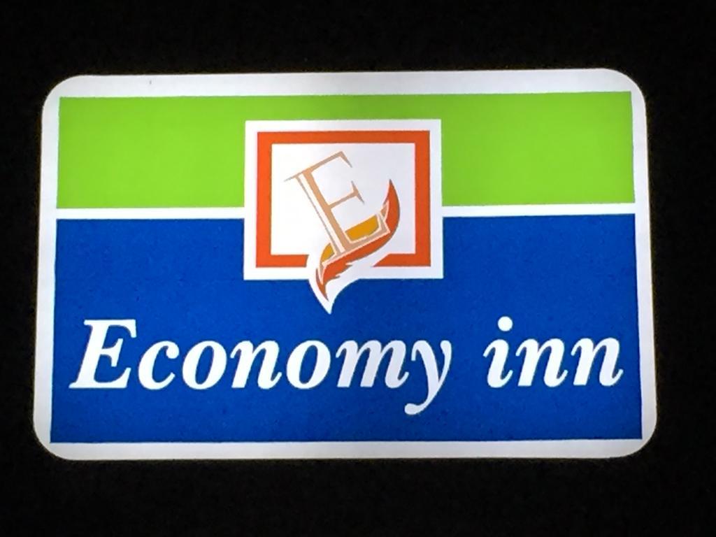 Economy Inn Livingston Exterior photo